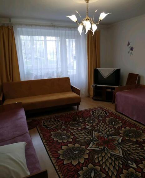Затишна 1 Кімнатна Квартира Трускавець Exterior photo